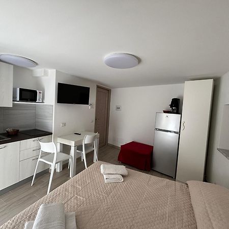 Apartament House Nonna Pina Cefalù Zewnętrze zdjęcie