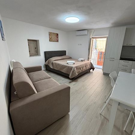 Apartament House Nonna Pina Cefalù Zewnętrze zdjęcie