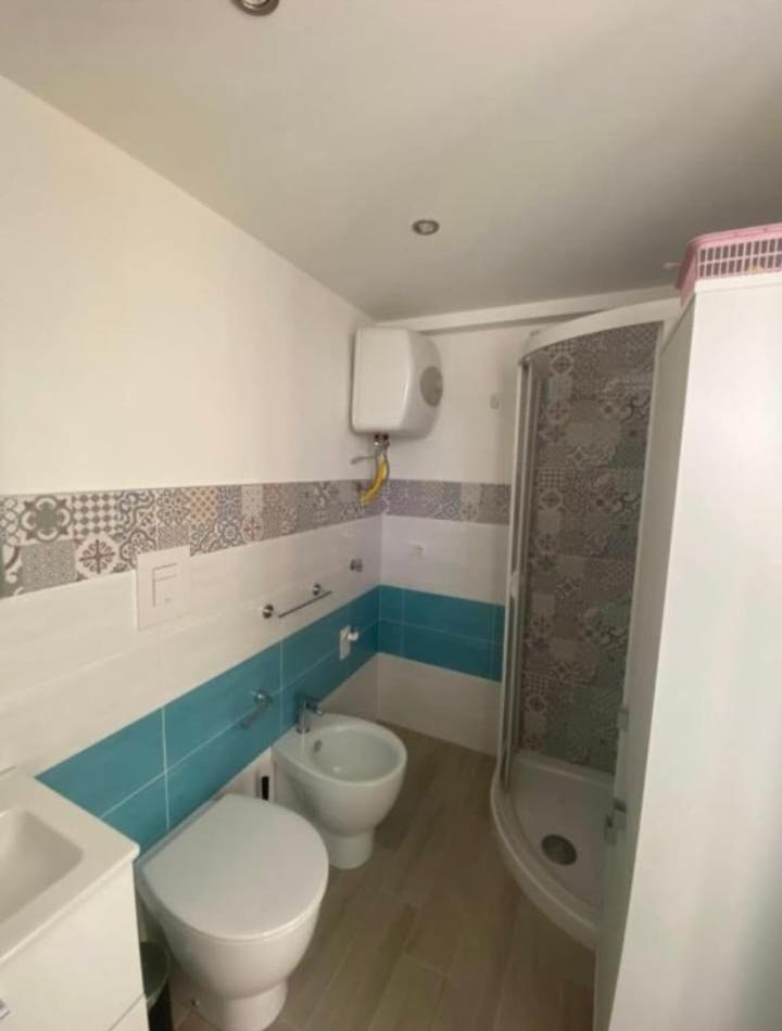 Apartament House Nonna Pina Cefalù Zewnętrze zdjęcie