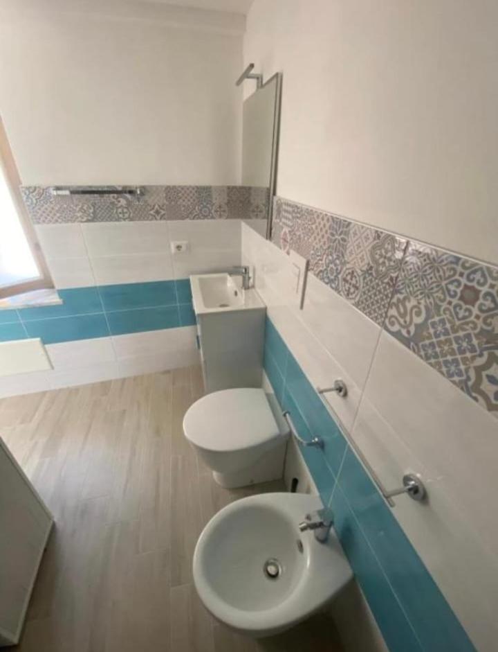 Apartament House Nonna Pina Cefalù Zewnętrze zdjęcie