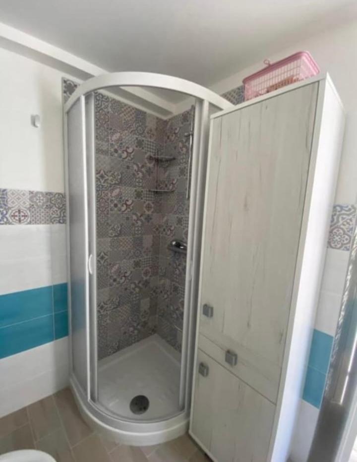 Apartament House Nonna Pina Cefalù Zewnętrze zdjęcie