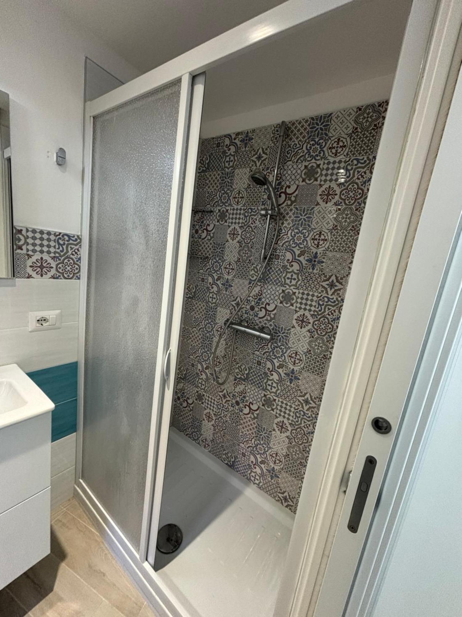 Apartament House Nonna Pina Cefalù Zewnętrze zdjęcie