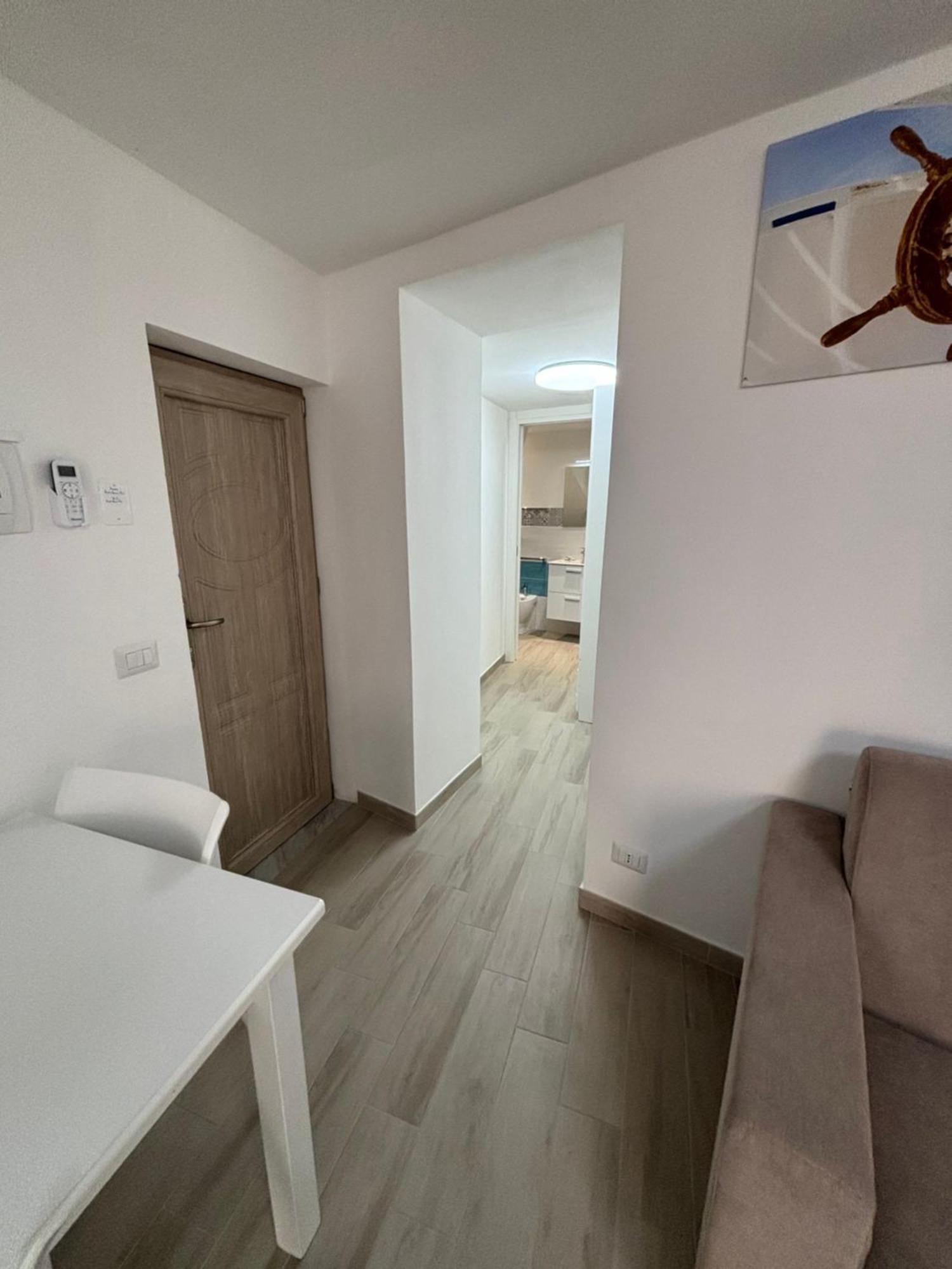 Apartament House Nonna Pina Cefalù Zewnętrze zdjęcie