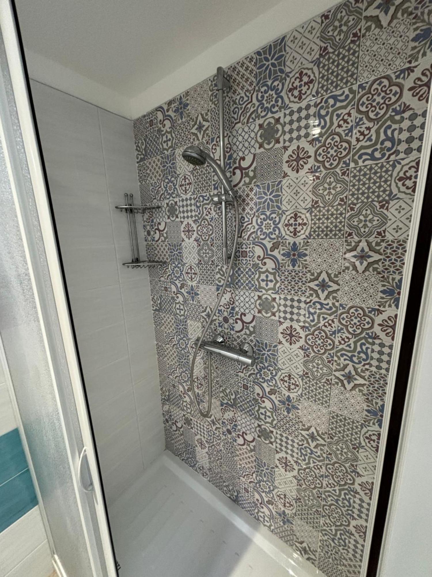 Apartament House Nonna Pina Cefalù Zewnętrze zdjęcie