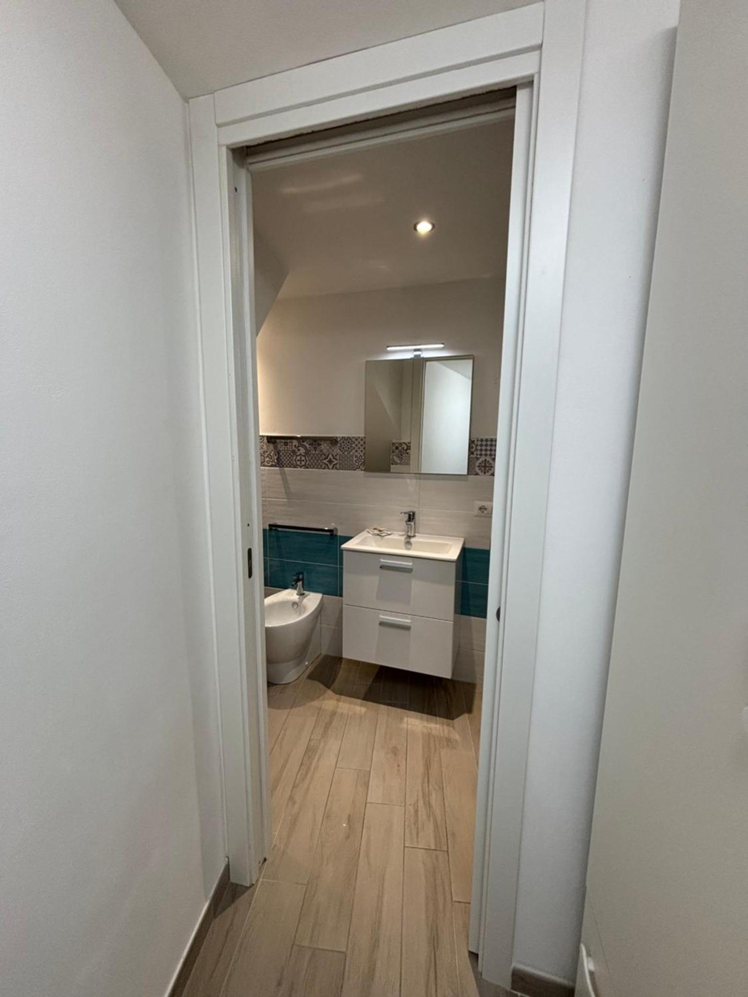 Apartament House Nonna Pina Cefalù Zewnętrze zdjęcie