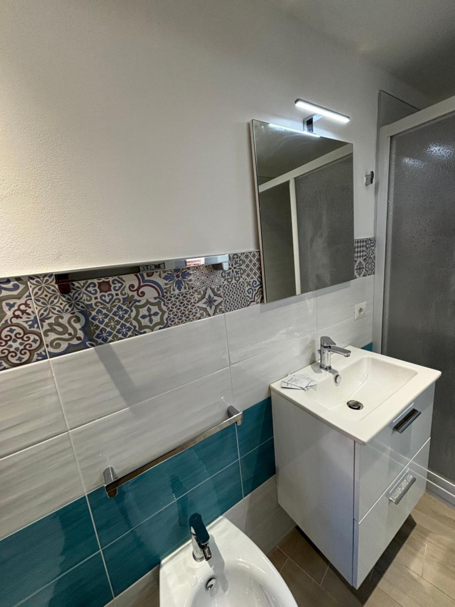 Apartament House Nonna Pina Cefalù Zewnętrze zdjęcie