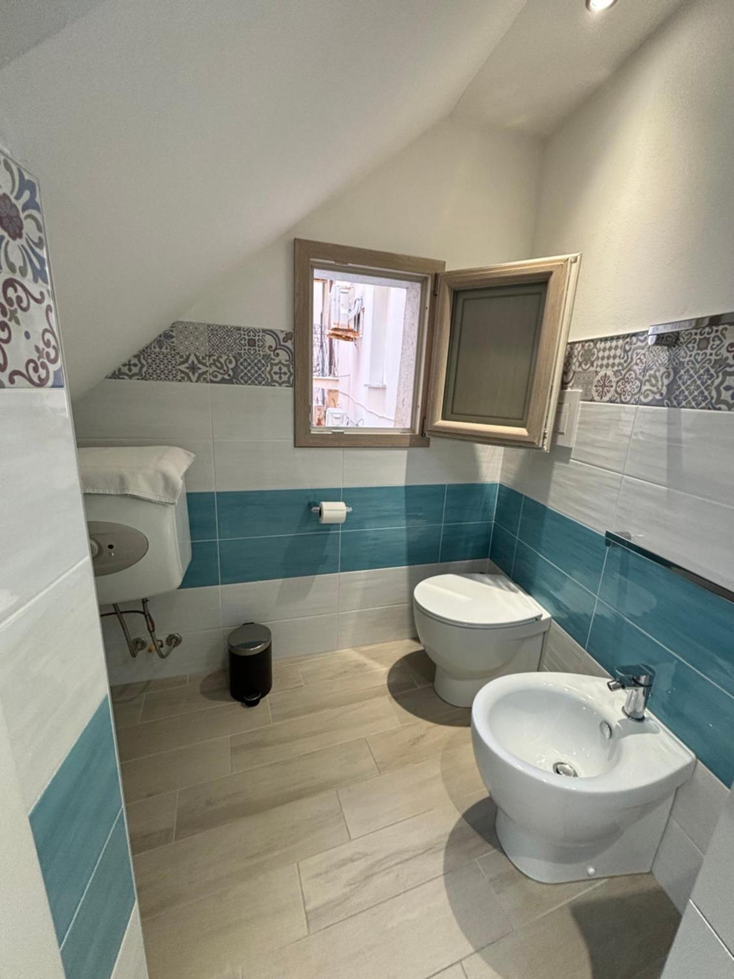 Apartament House Nonna Pina Cefalù Zewnętrze zdjęcie