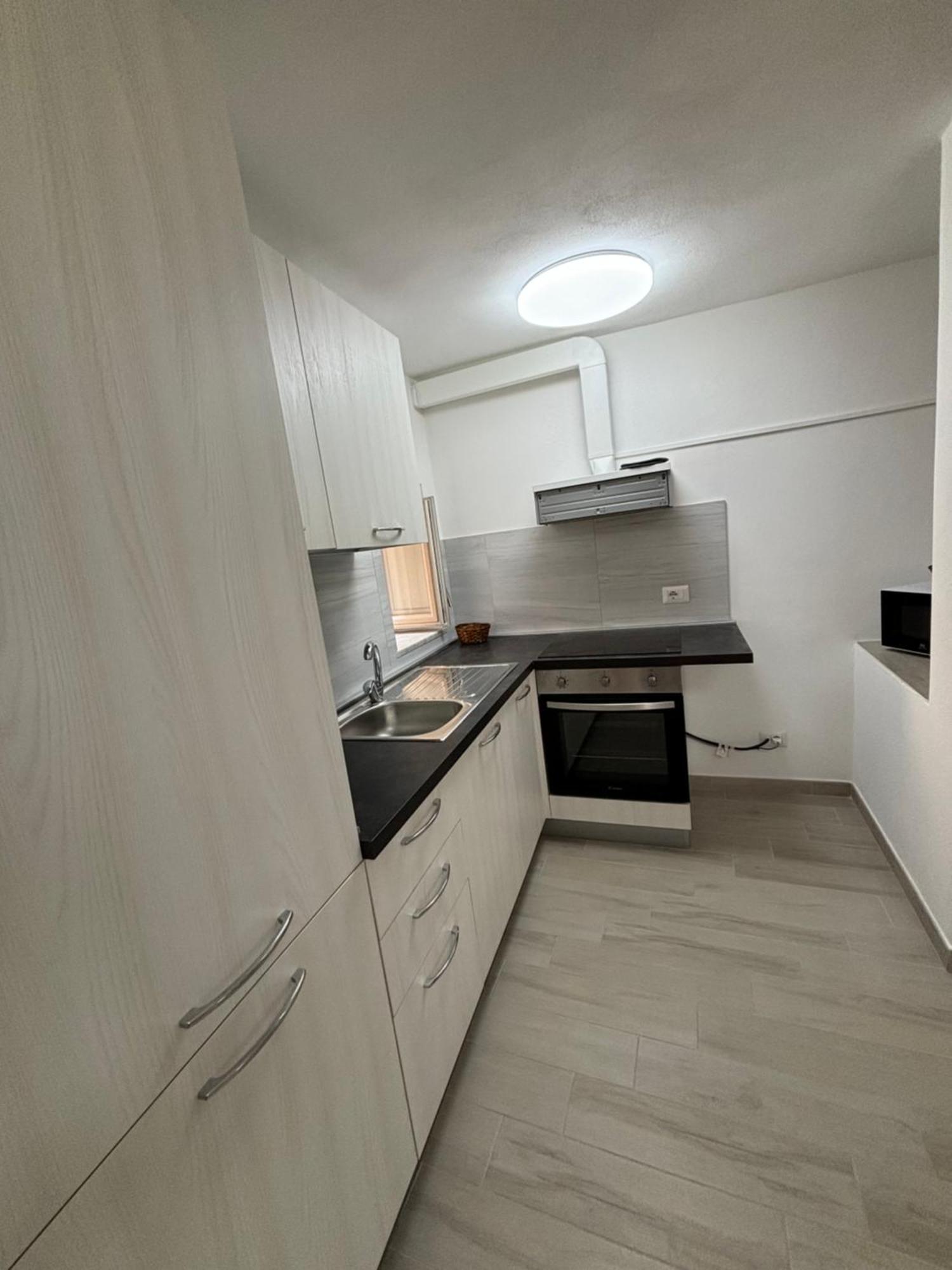 Apartament House Nonna Pina Cefalù Zewnętrze zdjęcie