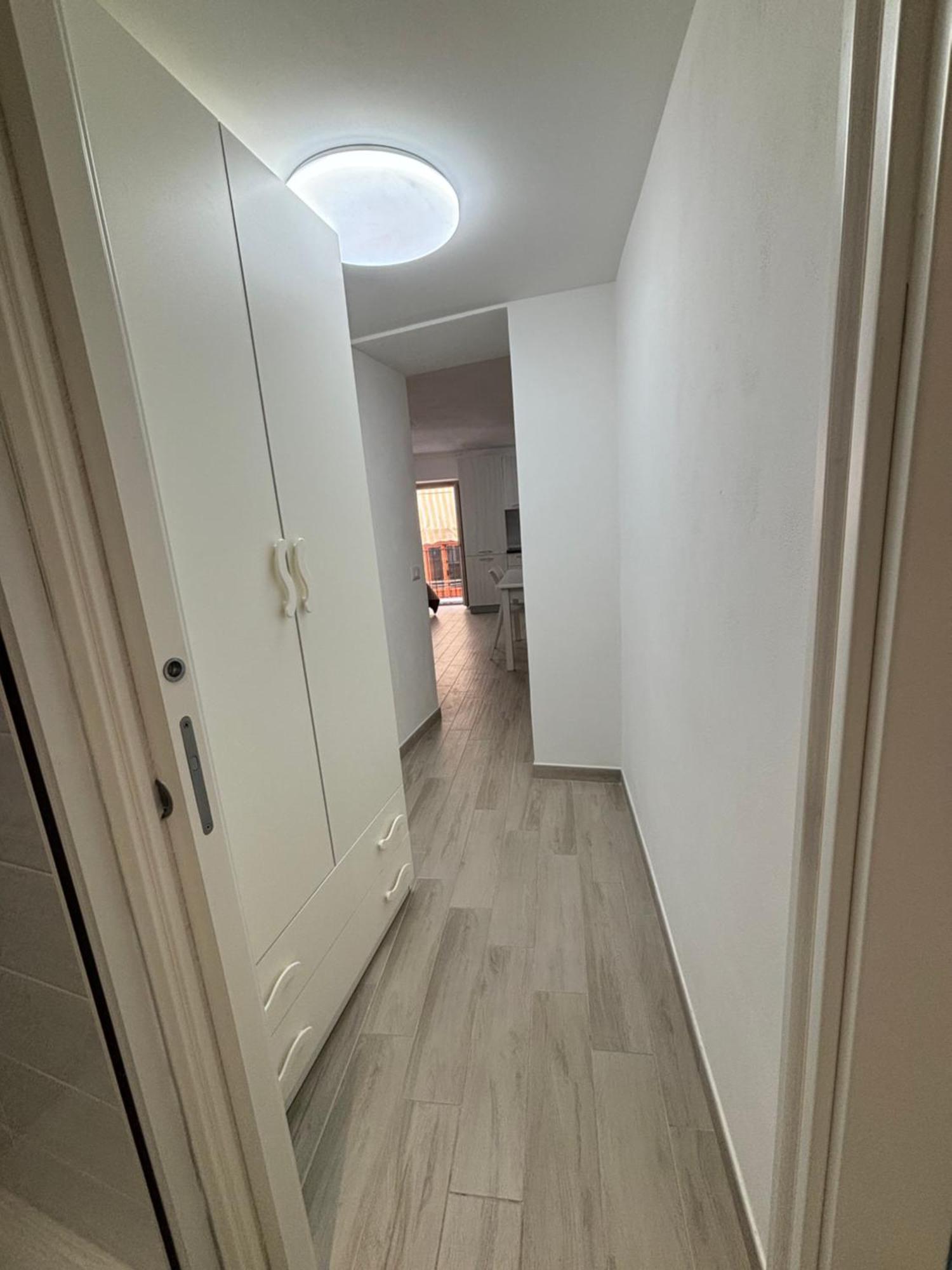 Apartament House Nonna Pina Cefalù Zewnętrze zdjęcie
