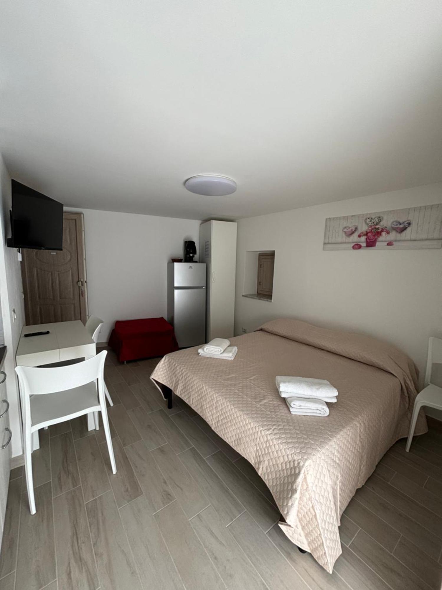 Apartament House Nonna Pina Cefalù Zewnętrze zdjęcie